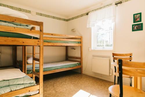 Hostal Visings� Vandrarhem