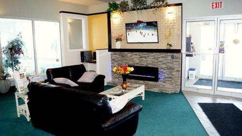 Posada Bay Hill Inns & Suites