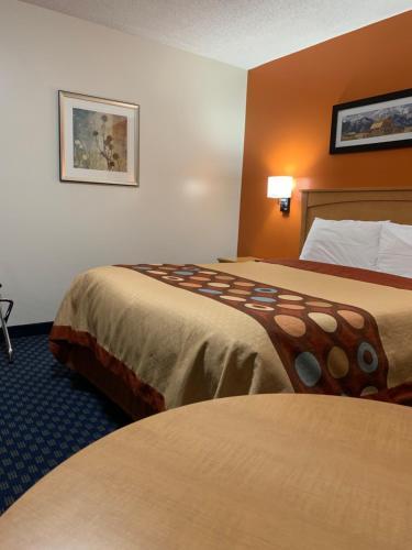 Westway Inn Motel