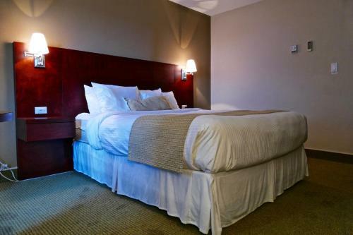 Ocean View Hotel