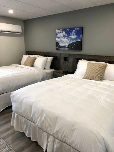 Ocean View Hotel