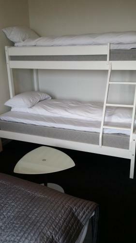 Hotel Horisonten Lillesand