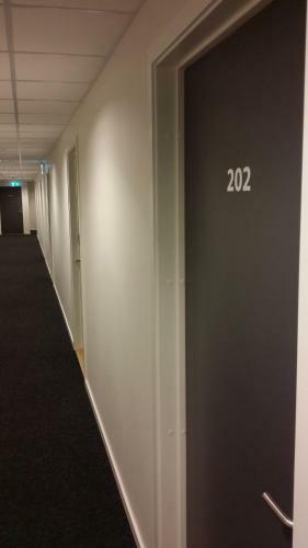 Hotel Horisonten Lillesand