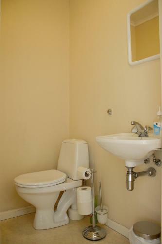 Lillesand Apartment