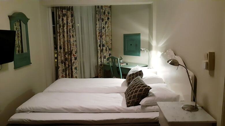 Lillesand Hotel Norge