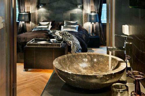 Herangtunet Boutique Hotel