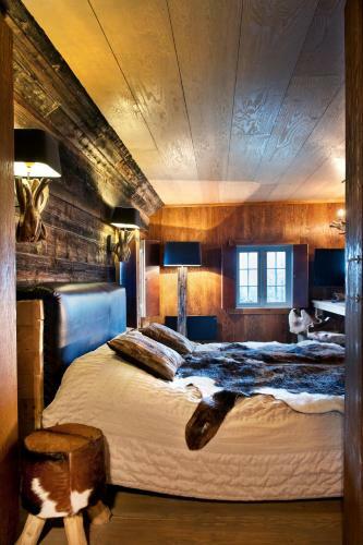 Herangtunet Boutique Hotel