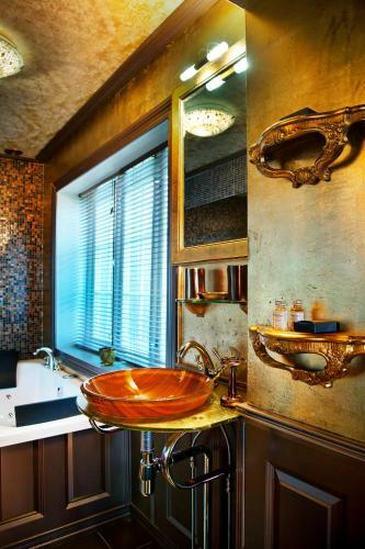 Herangtunet Boutique Hotel