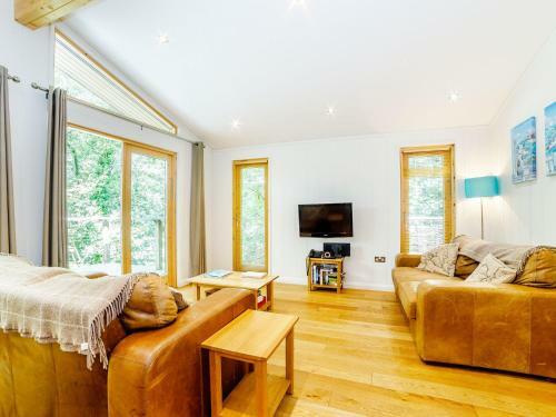 3 Stonerush Valley, Looe
