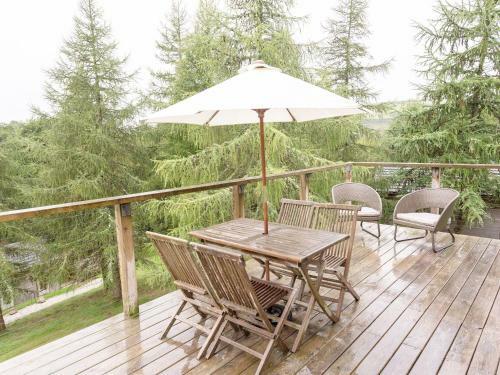 6 Lake View, Looe