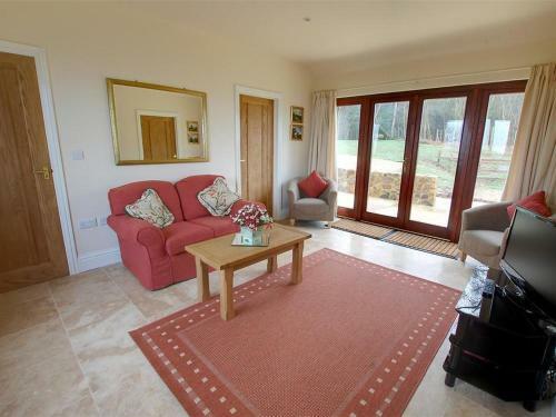 Holiday Home Sugarloaf