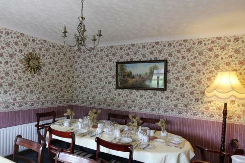 Sleepy Hollow B&B