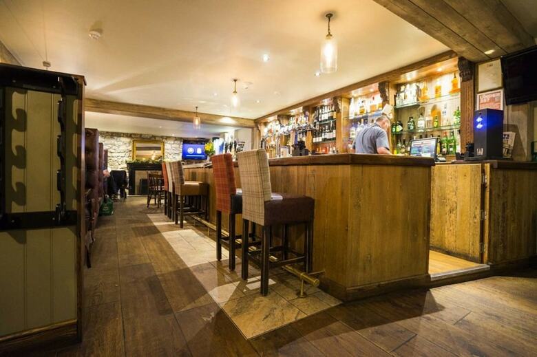 Posada Riccarton Inn
