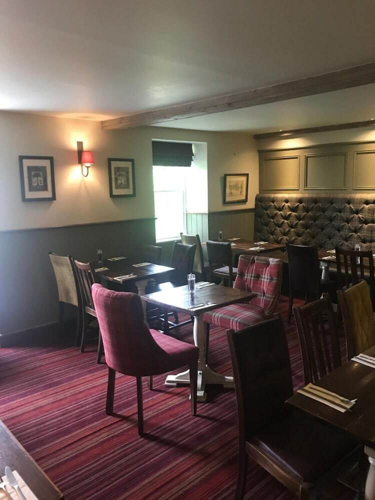 Posada Riccarton Inn