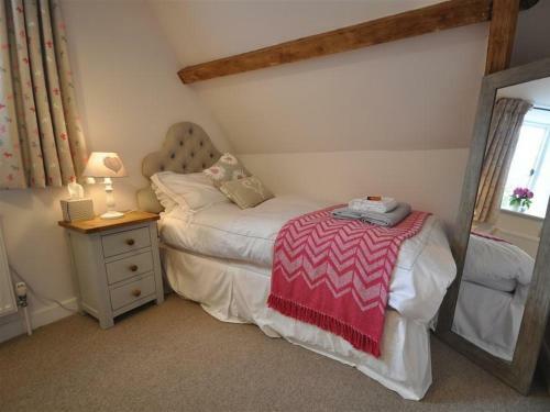 Warmwell Lodge, Dorchester