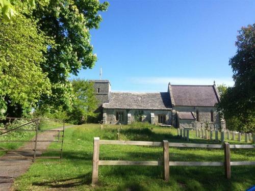 Warmwell Lodge, Dorchester
