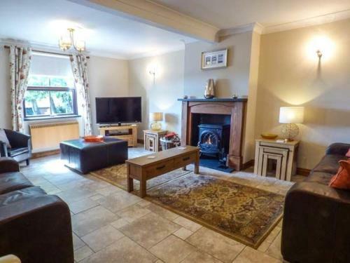 Ty Newydd, Welshpool