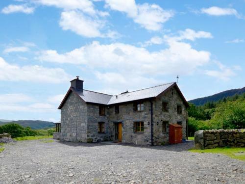 Holiday Home Hideaway