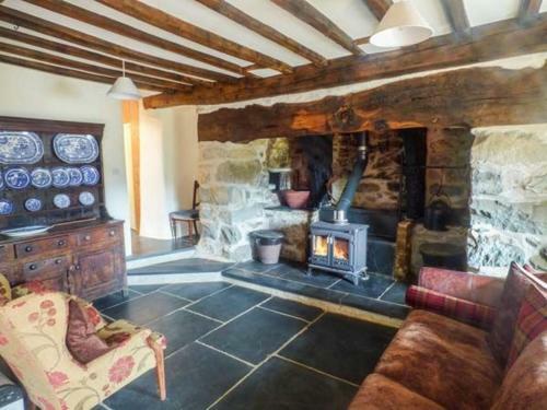 Tyn Llwyn, Dolgellau
