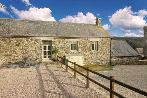 Stephen Davey Barn