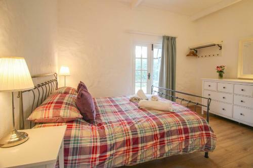 Mohun Cottage
