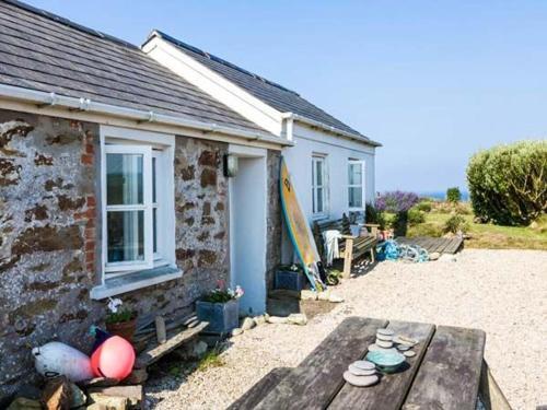 Halzephron Cottage