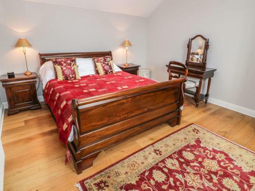 Bracken Holiday Cottage, Dalbeattie
