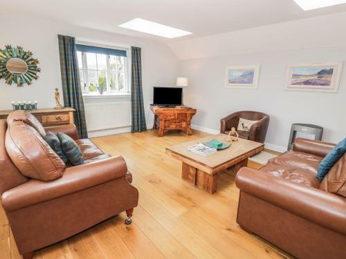 Bracken Holiday Cottage, Dalbeattie