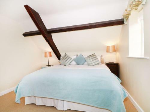 The Carriage House, Devizes