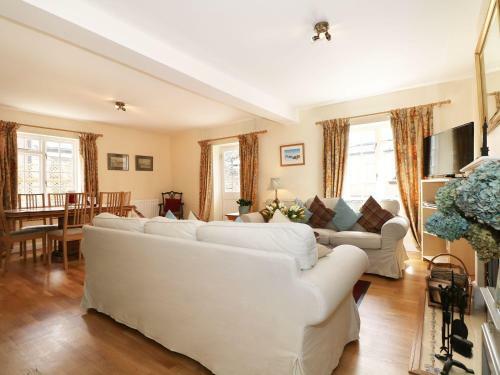 The Carriage House, Devizes