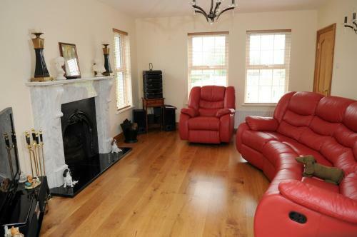 Sperrin View Self Catering House