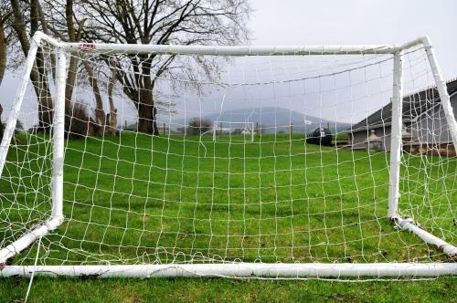 Sperrin View Self Catering House