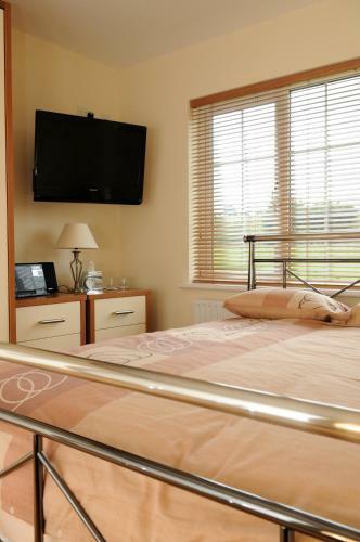 Sperrin View Self Catering House