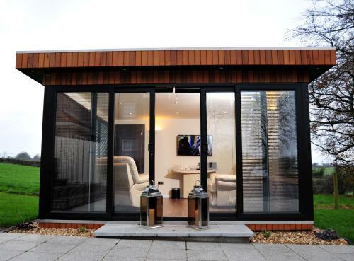 Sperrin View Self Catering House