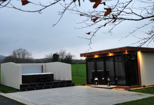 Sperrin View Self Catering House