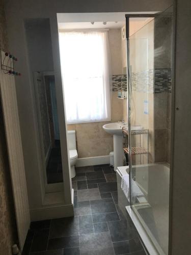 Bed & Breakfast Durham Ox Ilkeston