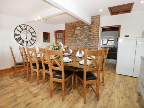 Garth Cottage, Denbigh