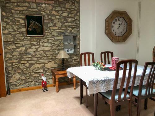 Garth Cottage, Denbigh
