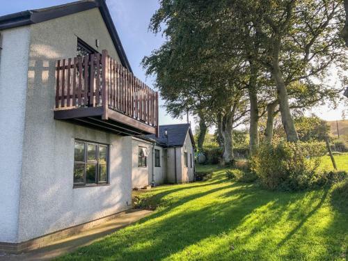 Garth Cottage, Denbigh
