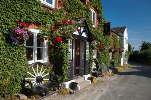 Hotel The Golden Lion Inn