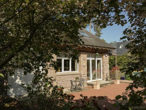 Stewarts Lodge Cottage