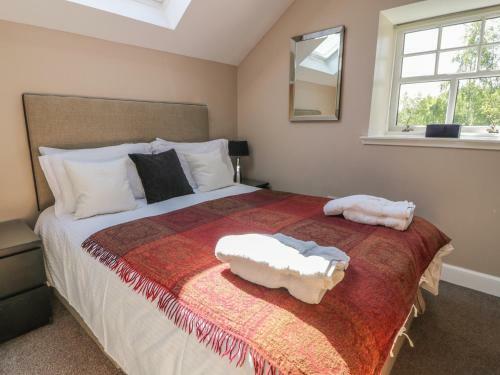 Stewarts Lodge Cottage