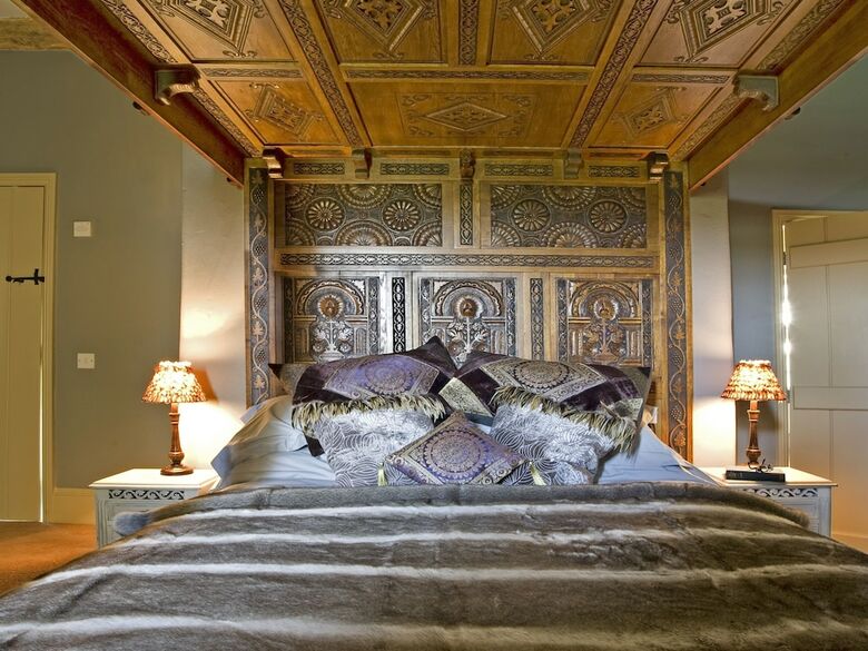 Bed & Breakfast Darsham Old Hall