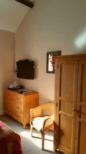 Bed & Breakfast The Oak At Dewlish