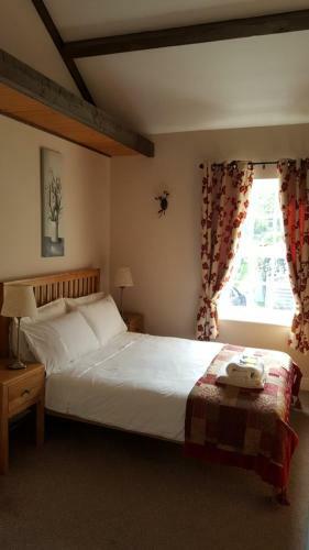 Bed & Breakfast The Oak At Dewlish