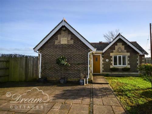 Frome Lodge House, Dorchester