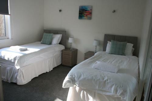 Hostal Dalkeith Five Bedroom House
