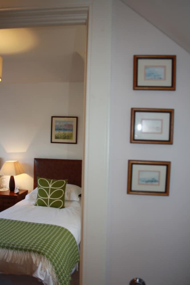 Baldiesburn Bed & Breakfast