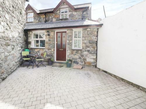 3 Penlan Cottages, Dolgellau
