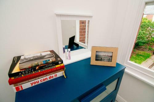 Apartamento Rockingham House